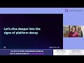 The #1 Platform Engineering Problem You've Never Heard Of: Platform Decay