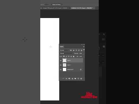 Hidden Photoshop Script EASILY Creates Random Fills!