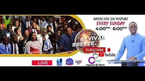 EPISODE 18 |  FACTS OF THE COMING MOVE OF GOD 3 | DR DAVID BINDAN