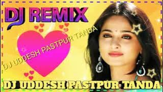 🎧🎧Tere Khayalon Mein Teri Hi Yaadon Mein Duba Hu Mai Dj Song 💕💕TikTok Viral Song Dj  Uddesh Pastpur