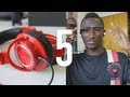 top 5 best headphones under 200