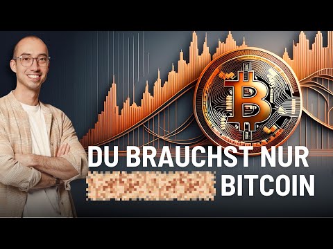 Wie viel Bitcoin kann jeder Menschen haben?