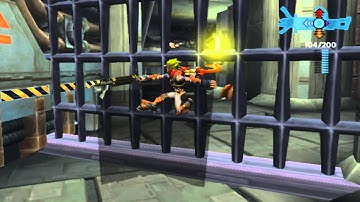 Jak 3 Part 29 Widescreen HD 1080p PCSX2