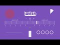 Twitch Sync Test Sequence 1080p True 60FPS