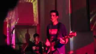 Sick Transit - Safety First Live @ Timewarp