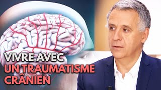 Vivre avec un traumatisme crânien