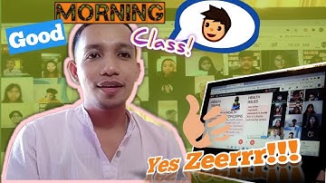 Demonstration teaching on Health Trends Issues and Concerns in the National Level | Zer Les