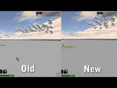 Roblox S Interpolation Code Old Vs New Youtube - robloxs interpolation code old vs new