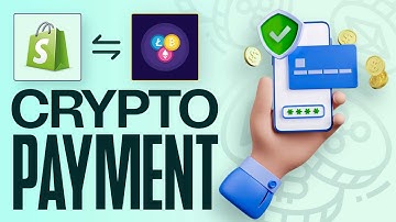 How to Add Crypto Payments to Shopify Store (2025)