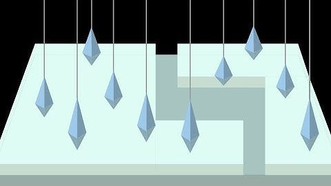 Dancing Line - The beginning (old) Widescreen