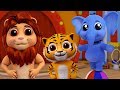 Eeny meeny miny moe  kinderreime  kinderlied auf deutsch  rhymes  song for babies