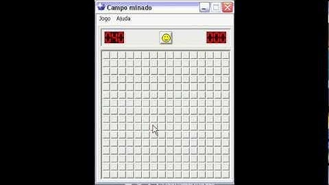 Minesweeper - Intermediate - 60 seconds
