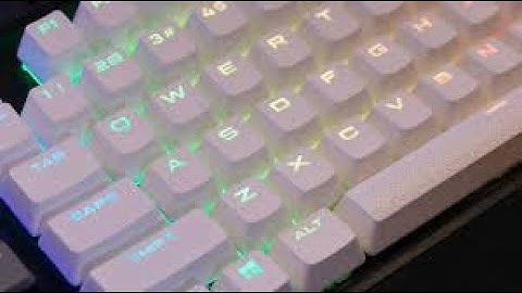 Keyboard And Mouse ASMR In 1v1.lol!!!!