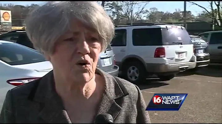 Terry mayor sentenced to prison