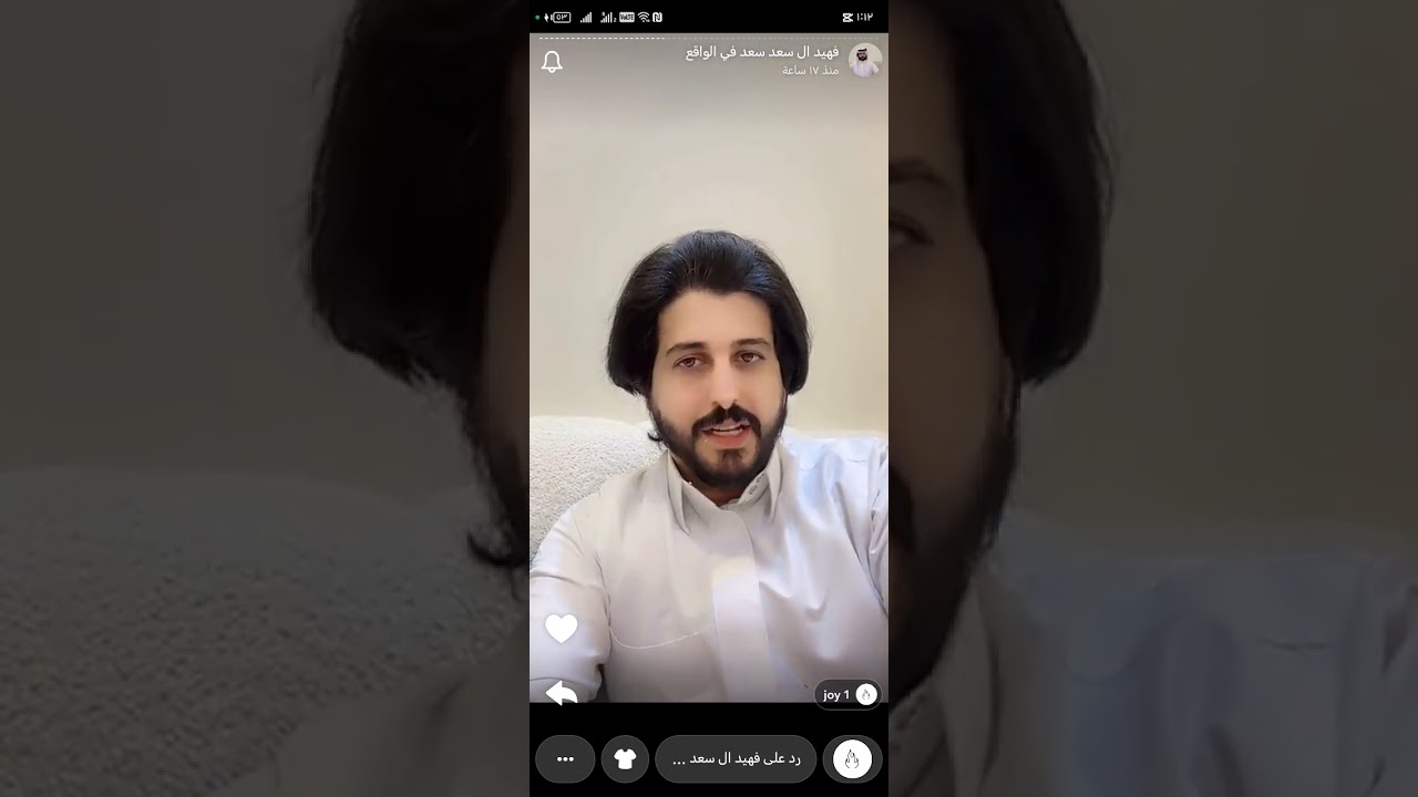 سنابات فهد ال سعد #فهد_ال_سعد#قناة_الواقع #الواقع #قناة_الواقع #السوق