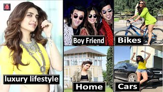 Karishma Tanna Lifestyle, Boyfriend,Age,Family,Husband & Biography| Khatron Ke Khiladi 10 Winner