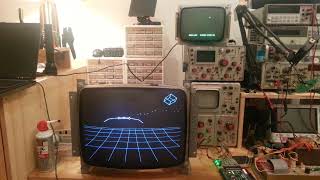 VEC9 + Commlink Prototype