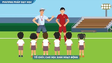 Các phương pháp dạy học tích cực, kĩ thuật dạy học tích cực (Tập huấn Module 2)