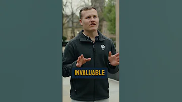 Student Veteran John Noonan Interview Reel 