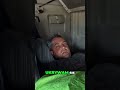Jak uniknąć mandatu? Ta podróż to SZALONY CZAS! #shorts