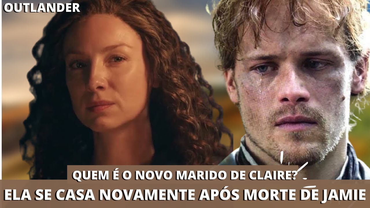 Quem É A Outra Esposa De Jamie Em Outlander?