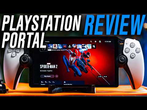 PlayStation Portal review: fine device for a bizarrely narrow audience -  Polygon