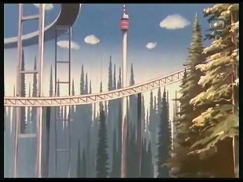 پسر شجاع این داستان سنجاب کوچولو