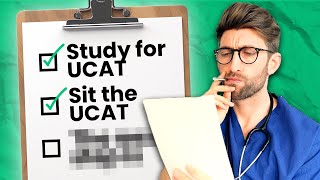 What To Do After The UCAT: The Medical School Application Process