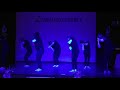 Annual day dance Right to education act by Cihm