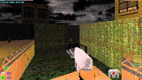 Zen Dynamics Map03 - Refinery