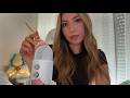 ASMR Mic Brushing for Deep Sleep