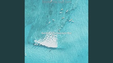 Pulsating Guitar Solos - Vibe for Resting Easy