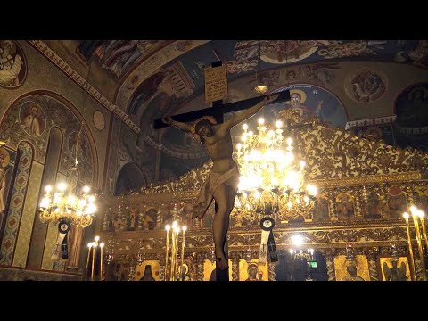 Ζάκυνθος: Μεγάλη Πέμπτη