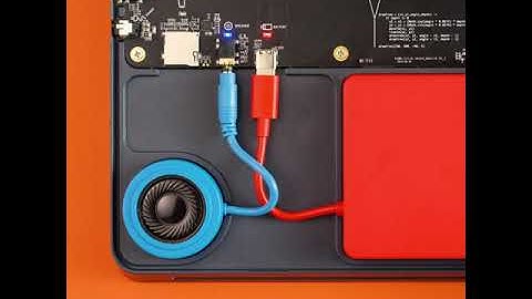 How To Build A Kano Computer | Kano Computing