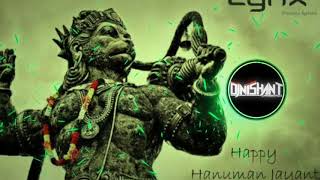 Khude lanka Mein Bajrang Bali | Remix By Dj Rippa Junnardeo | Hanuman Janmutsav Special | Dj Nishant