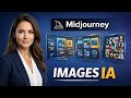 Midjourney : imaginez des visuels premium pour vos campagnes