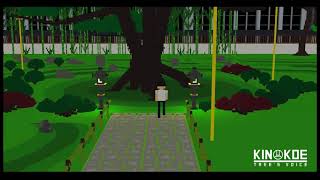 KiNoKoe : Tree's Voice - Night walk in the park