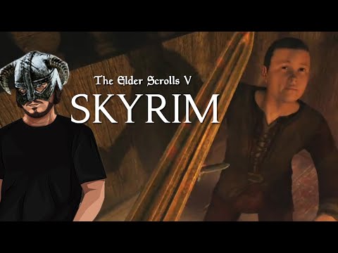 Video: Bethesda Deluje Na Posodobitvi Skyrim Za Vse Platforme