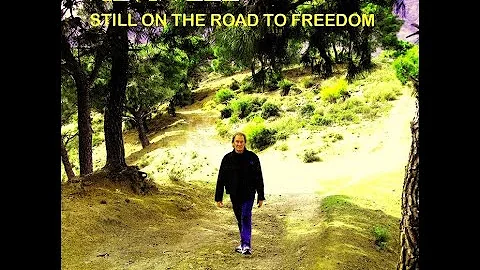 Alvin Lee - Still On The Road To Freedom