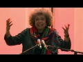 Angela Davis - International Working Women's Day