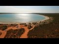 Little Lagoon, Francis Peron National Park, Shark Bay WA