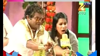 Spot Light : Chala Hawa Yeu Dya 16th December 2015