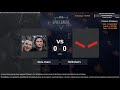 Dota Team vs. HellRaisers - Playoff EPIC League Season 3 [RU]