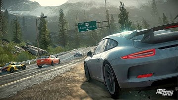 How to download need for speed edge for android