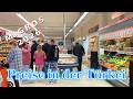Die aktuellen Preise in der Side Türkei HEUTE. MIGROS 2026 #side #kumköy #türkei #preise