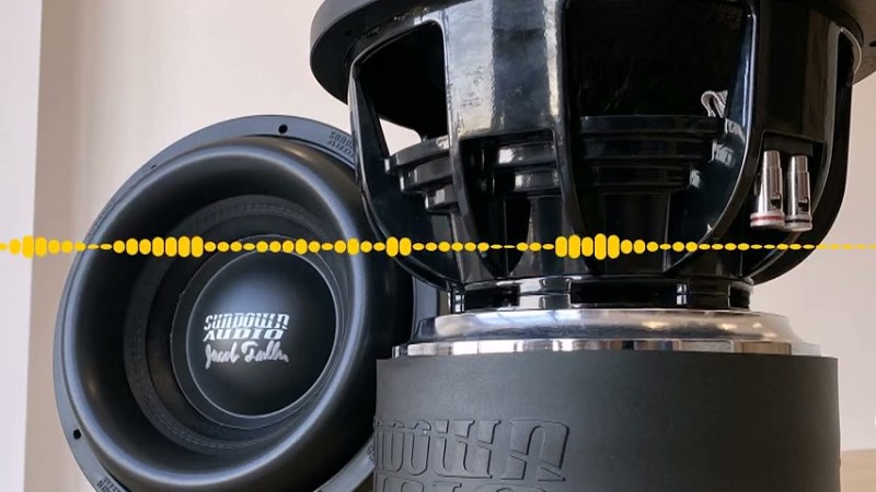 (33-37 Hz) Gorilla Zoe - Wrecking Ball Rebassed (Low Bass By Pahom)