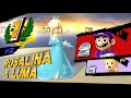 Sudden Death Clutches - Training Lucas Amiibo Part 2