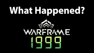 Warframe Lore: The Hex