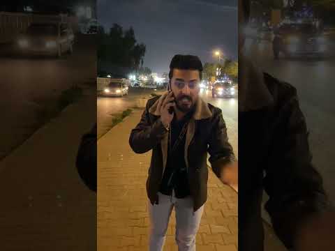 تهيت بشارع فلسطين وسألت هذا ولد
