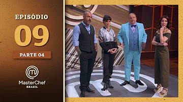 Quem ganhou o MasterChef de hoje?